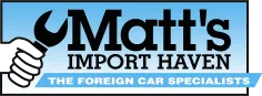 Matt's Import Haven